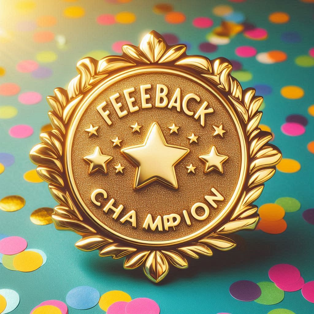 Feedback Champ